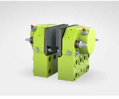 DELLNER盘式制动器SKD-100