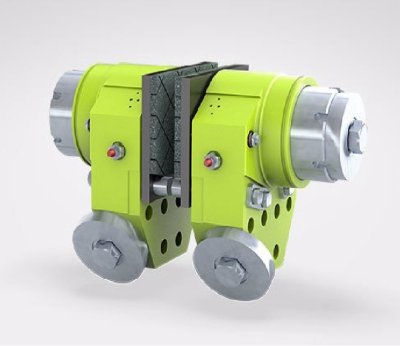 DELLNER盘式制动器SKP-140