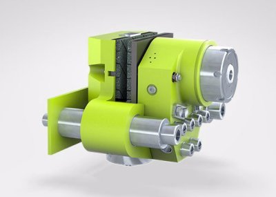 DELLNER盘式制动器SKP-140-SA