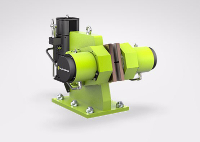 DELLNER卡钳/盘式制动器SF系列